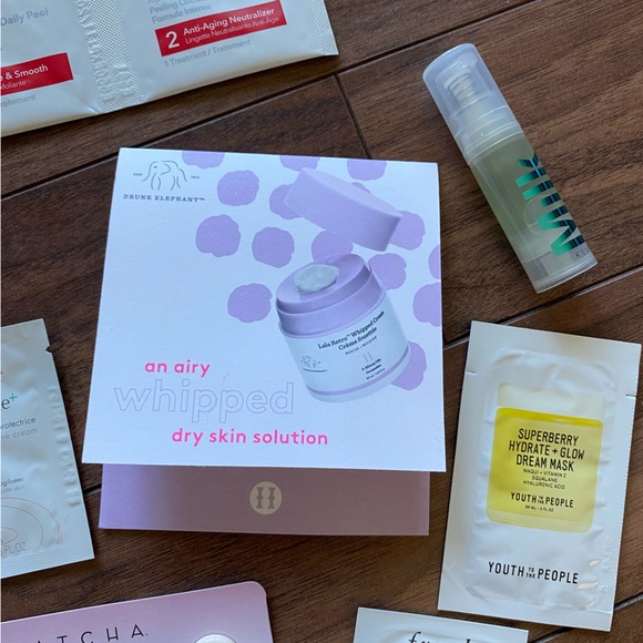 Sample Lot - Picture 3 of 3